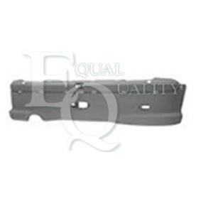 Achetez des Pare-choc arrière EQUAL QUALITY P2008 à prix pour 97,82 €