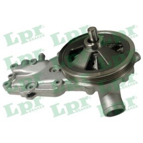 Comprar Disco de freno de LPR P2023VR a bajo precio de 86,75 €