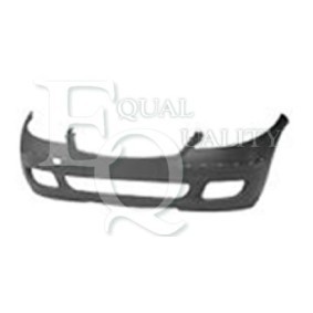 Achetez des Pare-choc EQUAL QUALITY P2036 à prix pour 148,87 €