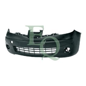 Achetez des Pare-choc EQUAL QUALITY P2042 à prix pour 107,82 €
