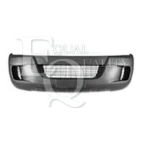 Achetez des Pare-choc EQUAL QUALITY P2096 à prix pour 176,22 €