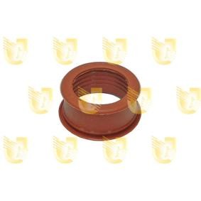 Ladeluftschlauch P2098 von UNIGOM günstig für 15,93 € online kaufen