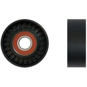 Compre Rolo tensor, correia trapezoidal estriada de DENCKERMANN online para PHANTOM VII Drophead Coupe (RR2) a preços moderados