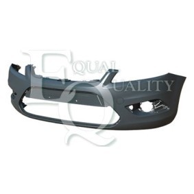 Achetez des Pare-choc EQUAL QUALITY P2104 à prix pour 84,24 €