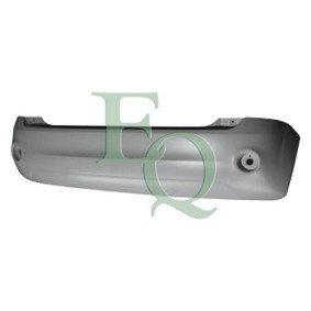 Achetez des Pare-choc arrière EQUAL QUALITY P2105 à prix pour 76,41 €