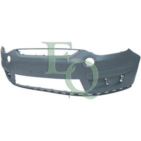 Achetez des Pare-choc EQUAL QUALITY P2106 à prix pour 201,98 €