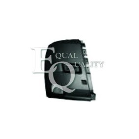 Achetez des Pare-choc EQUAL QUALITY P2112 à prix pour 37,27 €