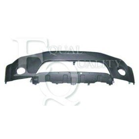 Acquista Paraurti da EQUAL QUALITY P2116 a buon mercato per soli 163,37 €