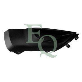 Osta EQUAL QUALITY Spoileri netistä Outlander II SUV (CW_W)-mallille edulliseen hintaan