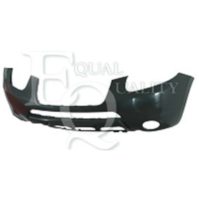Achetez des Pare-choc EQUAL QUALITY P2137 à prix pour 309,78 €