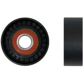 Compre Rolo tensor, correia trapezoidal estriada de DENCKERMANN online para Astravan Mk V (H) (A04) a preços moderados