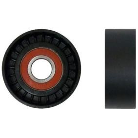 Compre Rolo tensor, correia trapezoidal estriada da DENCKERMANN P214006 a um preço baixo por 17,10 €