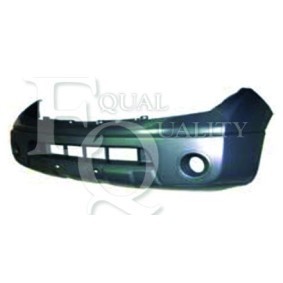Compre Pára-choques da EQUAL QUALITY P2163 a um preço baixo por 158,66 €