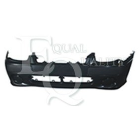 Achetez des Pare-choc EQUAL QUALITY P2203 à prix pour 256,62 €