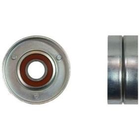 Comprar Polea tensora, correa poli V de DENCKERMANN P222001 a bajo precio de 18,74 €