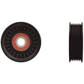Spannrolle, Keilrippenriemen P222009