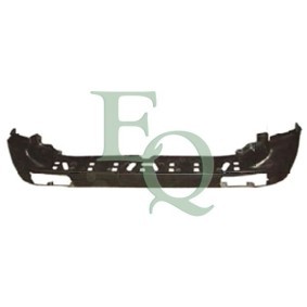 Achetez des Pare-choc arrière EQUAL QUALITY P2229 à prix pour 326,43 €