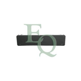 Compre Placa de matrícula y soporte de EQUAL QUALITY online para Clase C T-modell (S202) a precios moderados