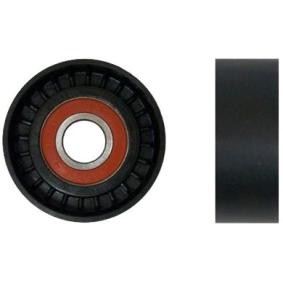 Spannrolle, Keilrippenriemen P224005