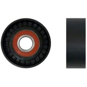 Spannrolle, Keilrippenriemen P224011 MINI PACEMAN von DENCKERMANN