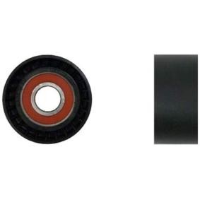 Spannrolle, Keilrippenriemen P226001