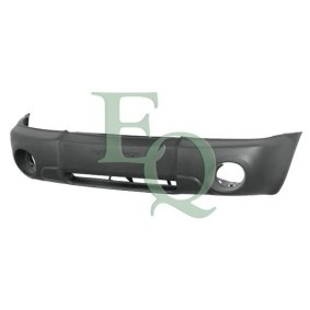 Achetez des Pare-choc EQUAL QUALITY P2261 à prix pour 219,25 €