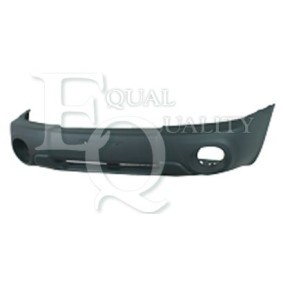 Achetez des Pare-choc EQUAL QUALITY P2262 à prix pour 124,40 €