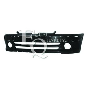 Achetez des Pare-choc EQUAL QUALITY P2289 à prix pour 321,85 €