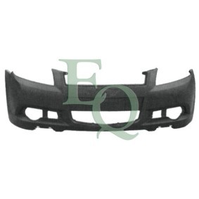 Achetez des Pare-choc EQUAL QUALITY P2306 à prix pour 94,65 €