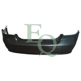 Achetez des Pare-choc arrière EQUAL QUALITY P2307 à prix pour 156,00 €