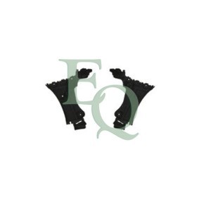 Achetez des Support de pare-chocs EQUAL QUALITY P2325 à prix pour 40,26 €