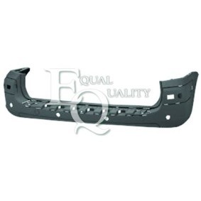 Achetez des Pare-choc arrière EQUAL QUALITY P2332 à prix pour 139,32 €