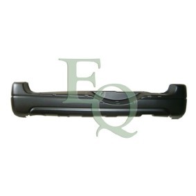 Achetez des Pare-choc arrière EQUAL QUALITY P2333 à prix pour 310,81 €