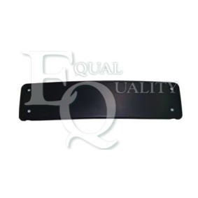 Osta Rekisterikilven taustalevy EQUAL QUALITY:llä P2367 edullisesti hintaan 25,04 €