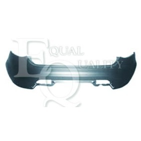 Compre Para-choques traseiro da EQUAL QUALITY P2392 a um preço baixo por 134,15 €