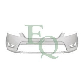 Achetez des Pare-choc EQUAL QUALITY P2413 à prix pour 95,76 €