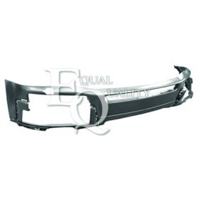 Achetez des Pare-choc EQUAL QUALITY P2434 à prix pour 137,84 €