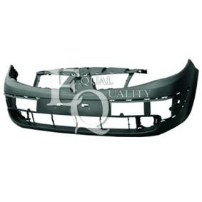 Stoßstange P2459 von EQUAL QUALITY günstig für 82,50 € online kaufen