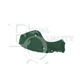 Acquista Traversa paraurti da EQUAL QUALITY P2466 a buon mercato per soli 32,25 €