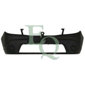 Achetez des Pare-choc EQUAL QUALITY P2478 à prix pour 128,86 €