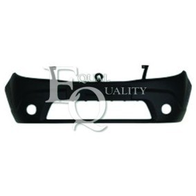 Achetez des Pare-choc EQUAL QUALITY P2480 à prix pour 147,68 €