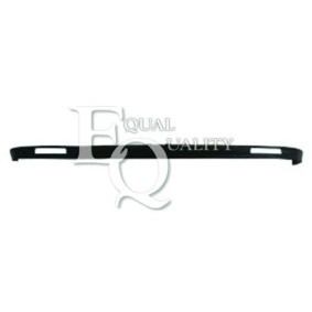 Acquista Spoiler anteriore da EQUAL QUALITY P2481 a buon mercato per soli 17,92 €