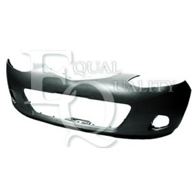 Acquista Paraurti da EQUAL QUALITY P2489 a buon mercato per soli 88,30 €