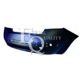 Compre Para-choques traseiro da EQUAL QUALITY P2500 a um preço baixo por 123,24 €