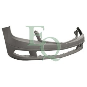 Achetez des Pare-choc EQUAL QUALITY P2504 à prix pour 142,44 €
