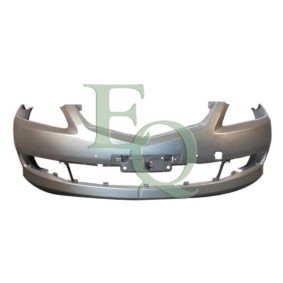 Stoßstange von EQUAL QUALITY P2514