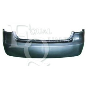 Compre Para-choques traseiro da EQUAL QUALITY P2515 a um preço baixo por 111,98 €