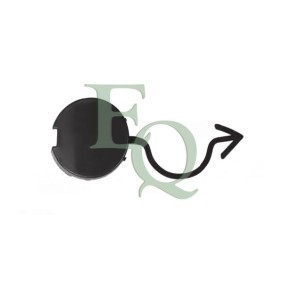 Köp Lucka, bogserkrok av EQUAL QUALITY P2536 till det låga priset 240,93 kr