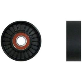 Spannrolle, Keilrippenriemen P254002
