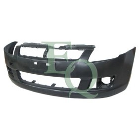 Achetez des Pare-choc EQUAL QUALITY P2551 à prix pour 215,90 €